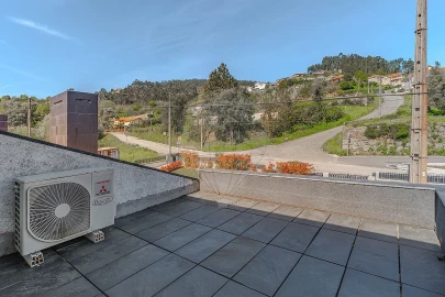 Moradia T3 para Venda em Fornos