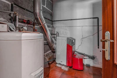 Moradia T3 para Venda em Fornos