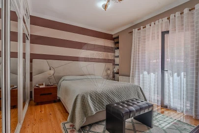 Moradia T3 para Venda em Fornos