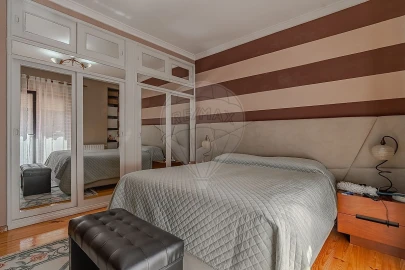 Moradia T3 para Venda em Fornos