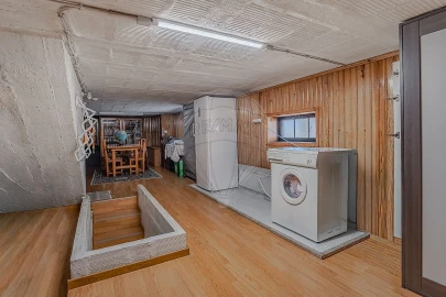 Moradia T3 para Venda em Fornos