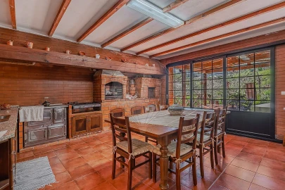 Moradia T3 para Venda em Fornos