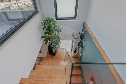 Moradia T3 para Venda em Fornos