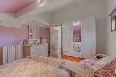 Moradia T3 para Venda em Fornos