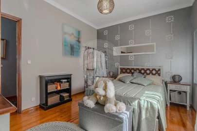 Moradia T3 para Venda em Fornos