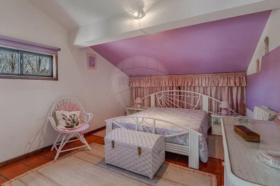 Moradia T3 para Venda em Fornos