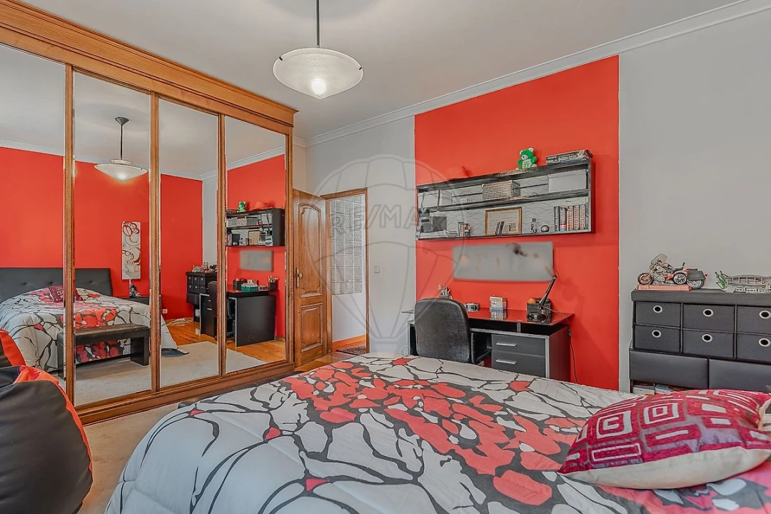 Moradia T3 para Venda em Fornos Foto 22