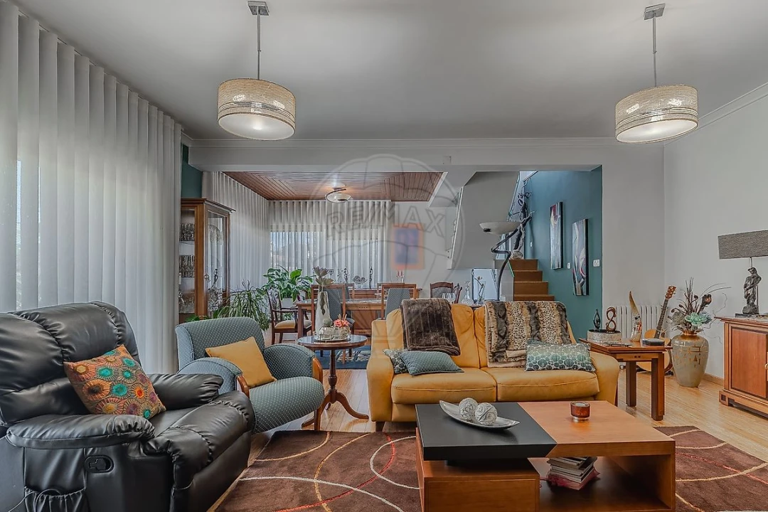 Moradia T3 para Venda em Fornos Foto 8