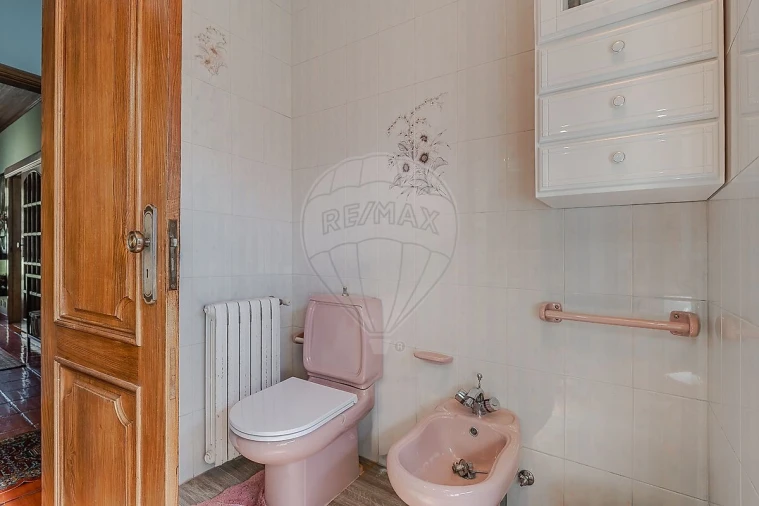 Moradia T3 para Venda em Fornos Foto 18