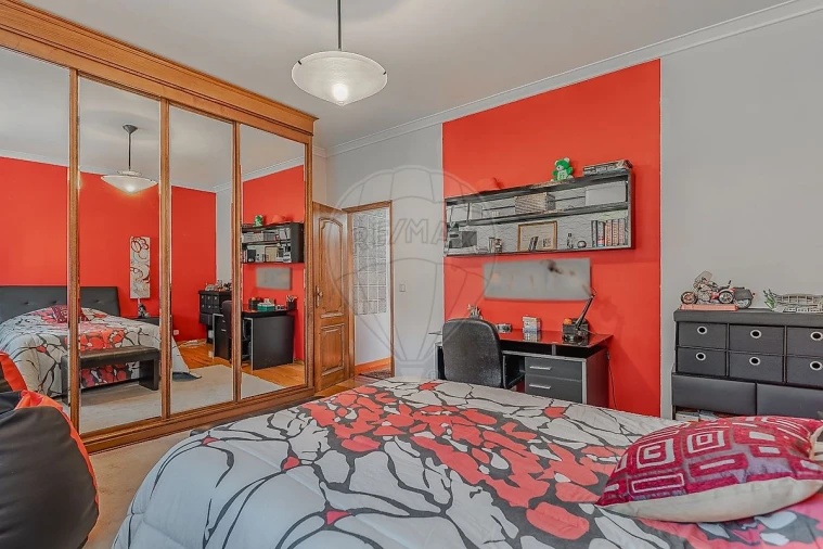 Moradia T3 para Venda em Fornos Foto 22