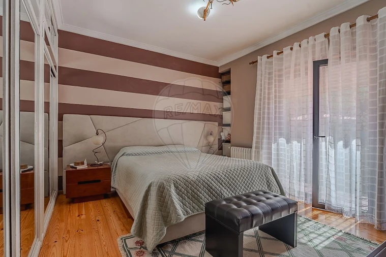 Moradia T3 para Venda em Fornos Foto 15