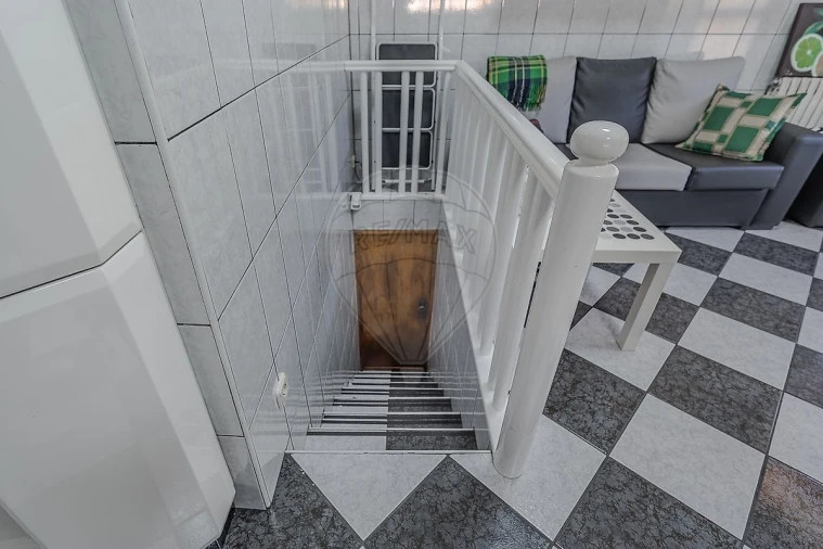 Moradia T3 para Venda em Fornos Foto 6