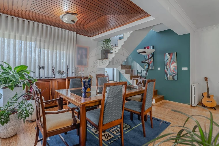 Moradia T3 para Venda em Fornos Foto 7