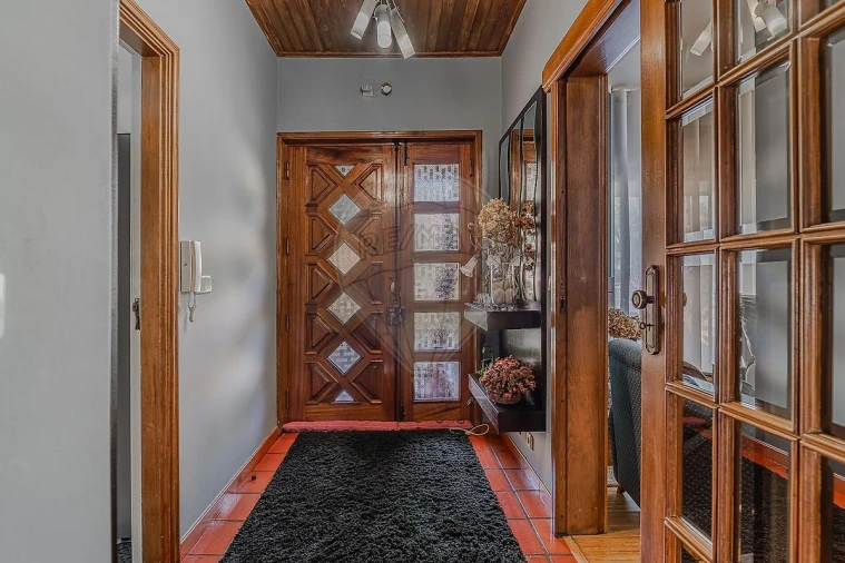 Moradia T3 para Venda em Fornos Foto 3