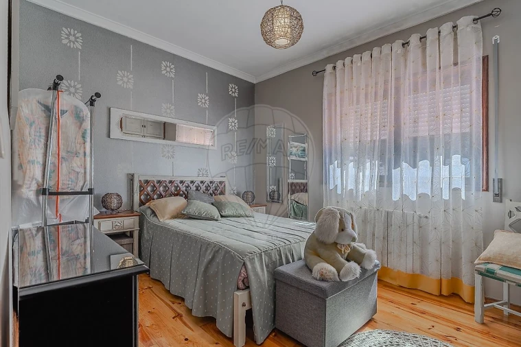 Moradia T3 para Venda em Fornos Foto 20