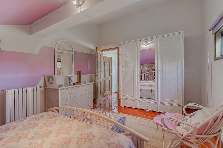 Moradia T3 para Venda em Fornos Foto 28