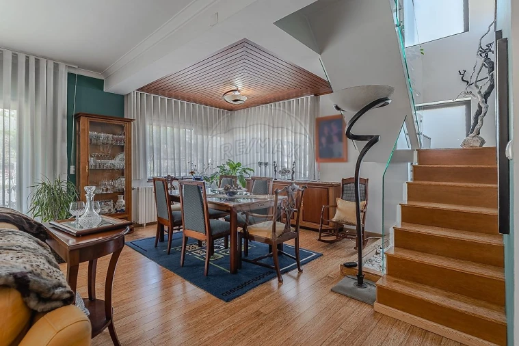 Moradia T3 para Venda em Fornos Foto 9