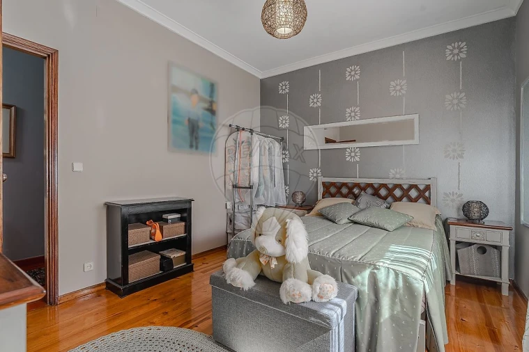 Moradia T3 para Venda em Fornos Foto 19