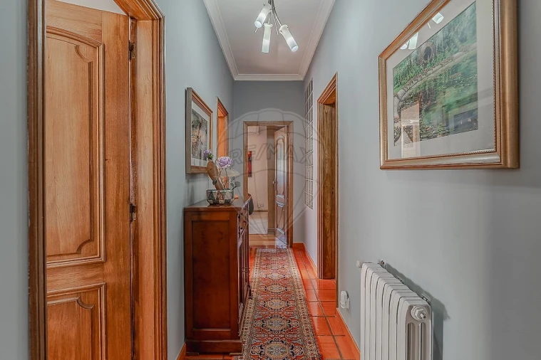 Moradia T3 para Venda em Fornos Foto 12