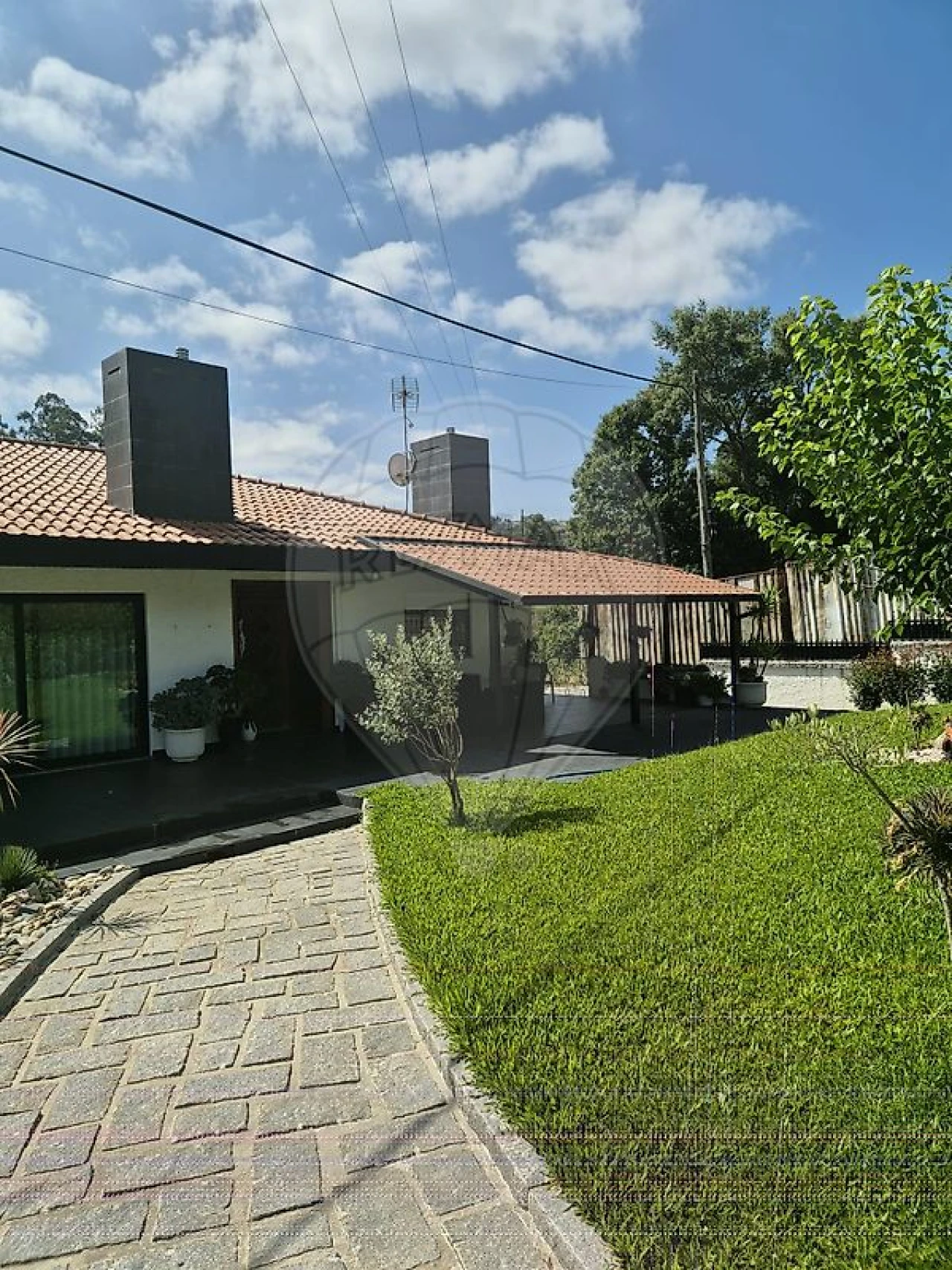 Moradia T3 para Venda em Fornos Foto 50