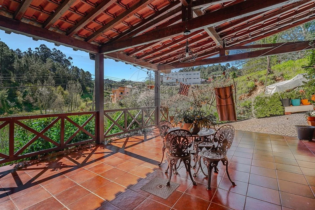 Moradia T3 para Venda em Fornos Foto 42