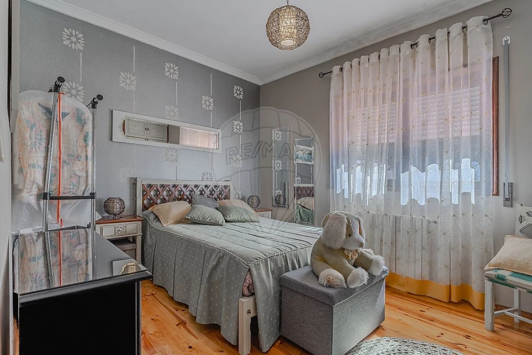 Moradia T3 para Venda em Fornos Foto 20