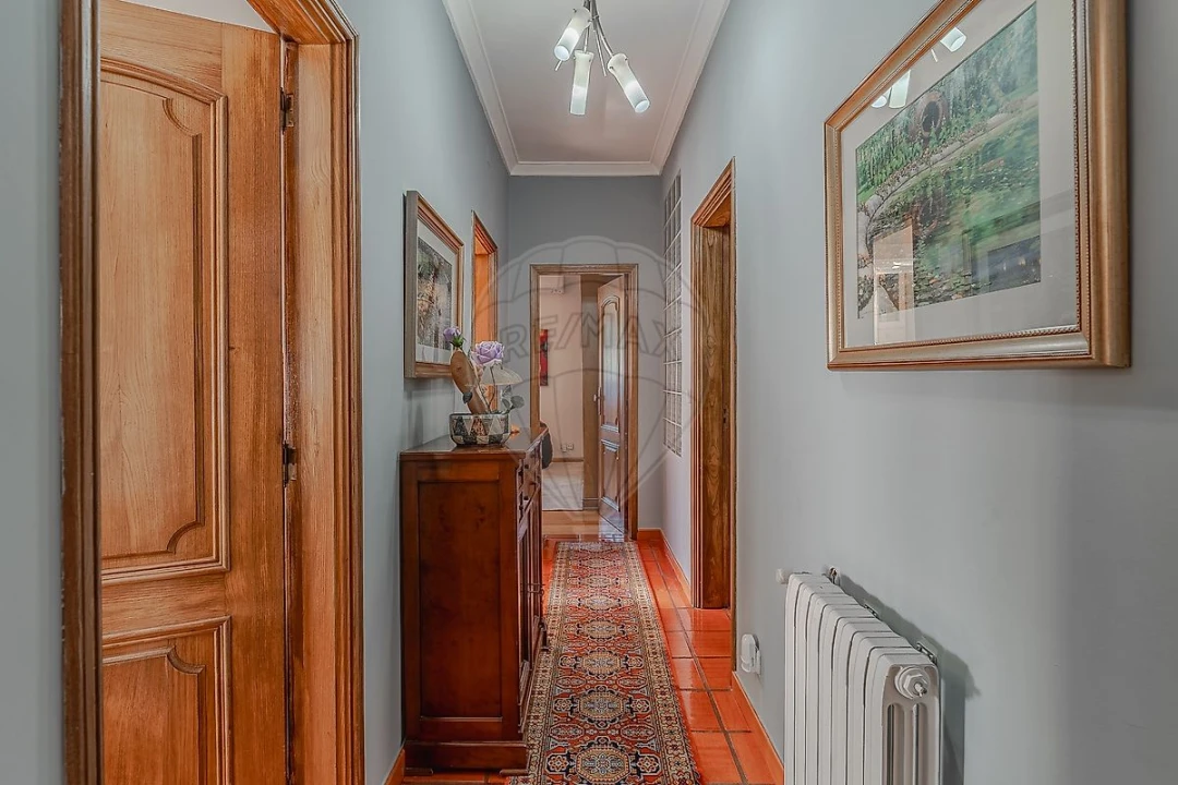 Moradia T3 para Venda em Fornos Foto 12