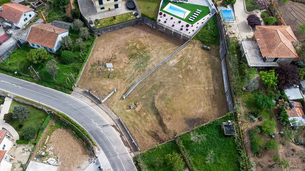 Terreno para Venda em Alvarenga Foto 5