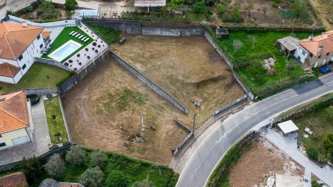 Terreno para Venda em Alvarenga