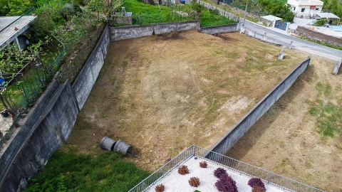 Terreno para Venda em Alvarenga