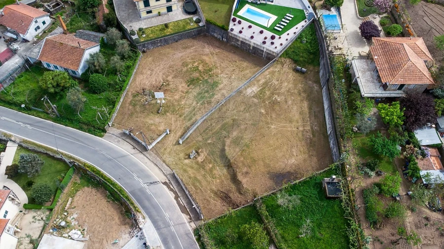 Terreno para Venda em Alvarenga Foto 5