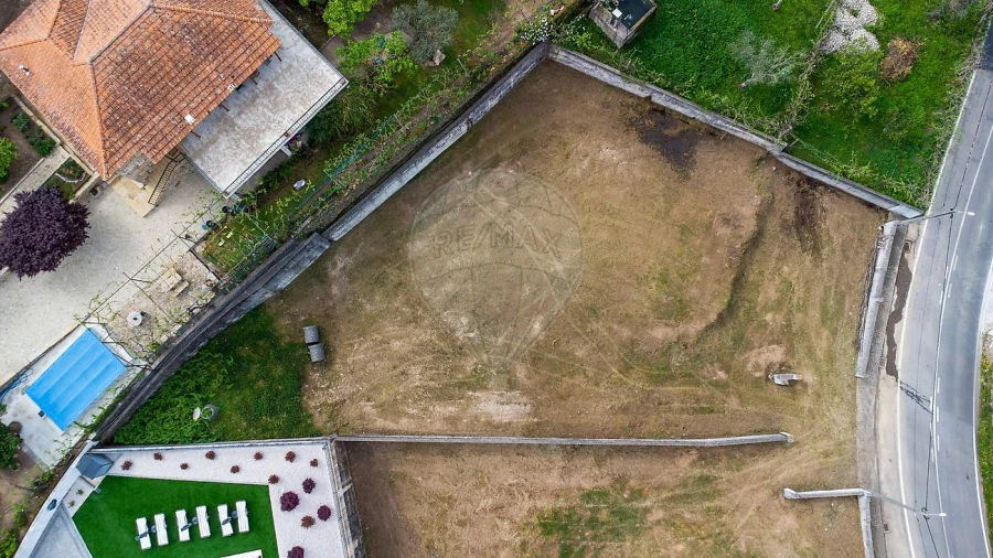 Terreno para Venda em Alvarenga Foto 4
