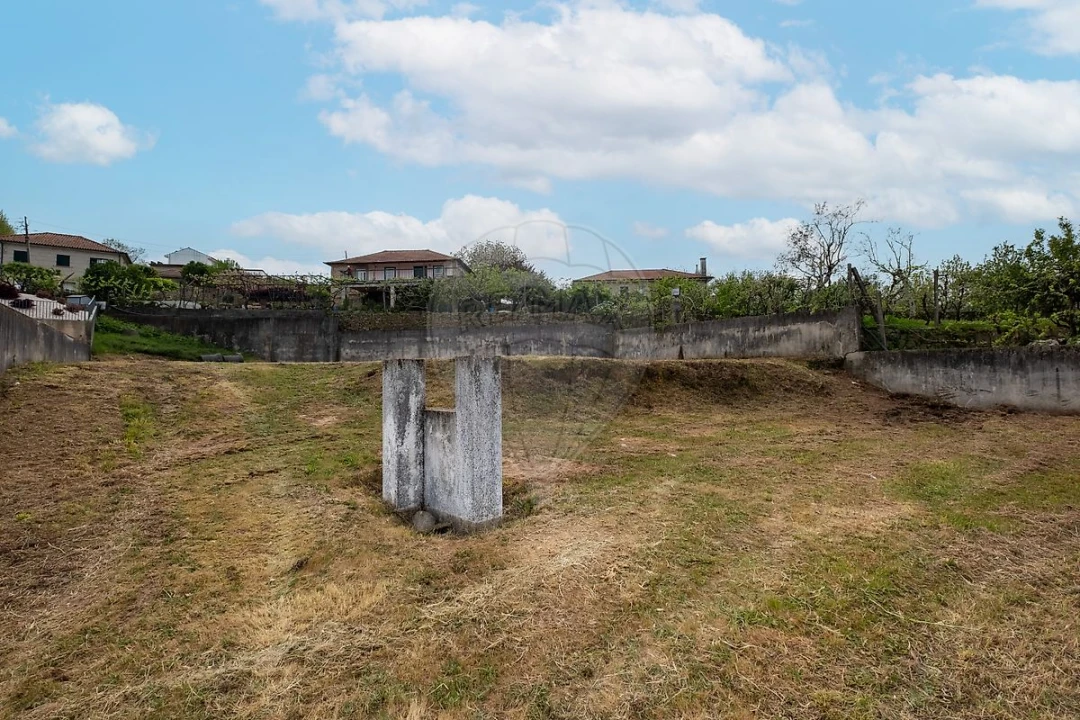 Terreno para Venda em Alvarenga Foto 9