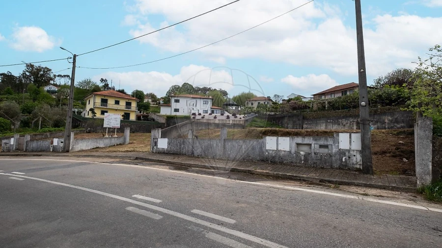 Terreno para Venda em Alvarenga