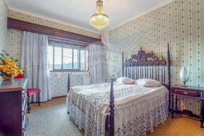 Moradia T5 para Venda em Fânzeres e São Pedro da Cova