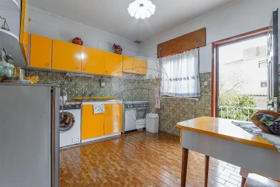 Moradia T5 para Venda em Fânzeres e São Pedro da Cova