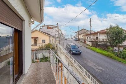 Moradia T5 para Venda em Fânzeres e São Pedro da Cova