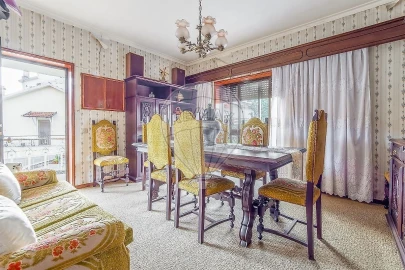 Moradia T5 para Venda em Fânzeres e São Pedro da Cova