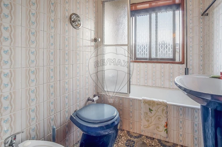 Moradia T5 para Venda em Fânzeres e São Pedro da Cova Foto 14