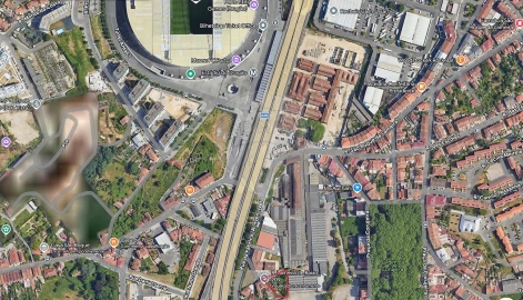 Moradia T3 para Venda em Campanhã