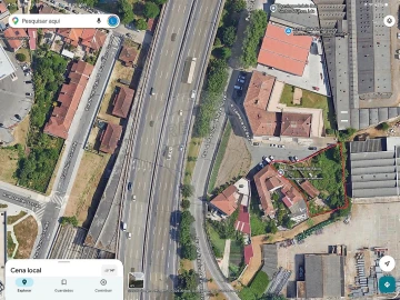 Moradia T3 para Venda em Campanhã