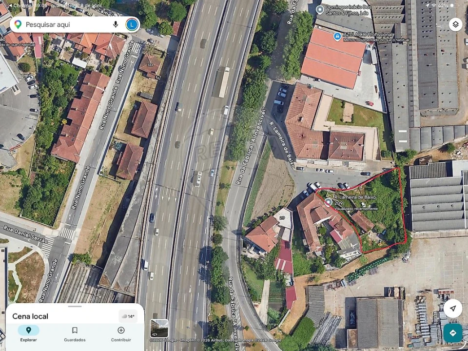 Moradia T3 para Venda em Campanhã Foto 3