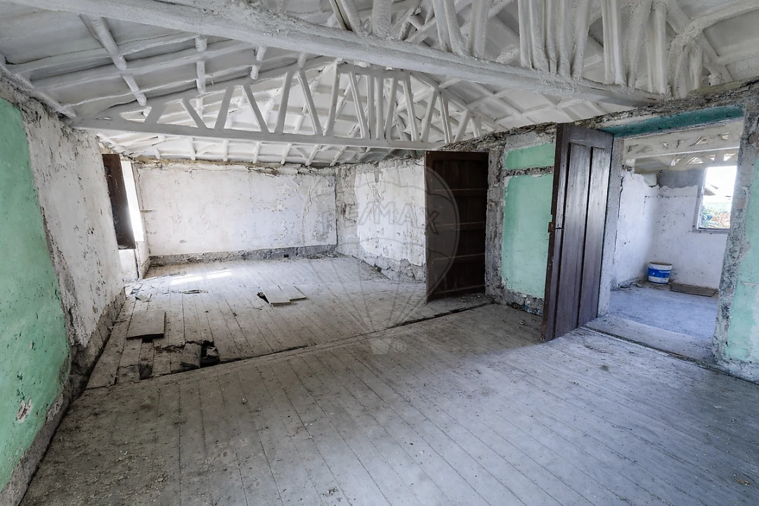 Moradia T3 para Venda em Aguas Santas Foto 4