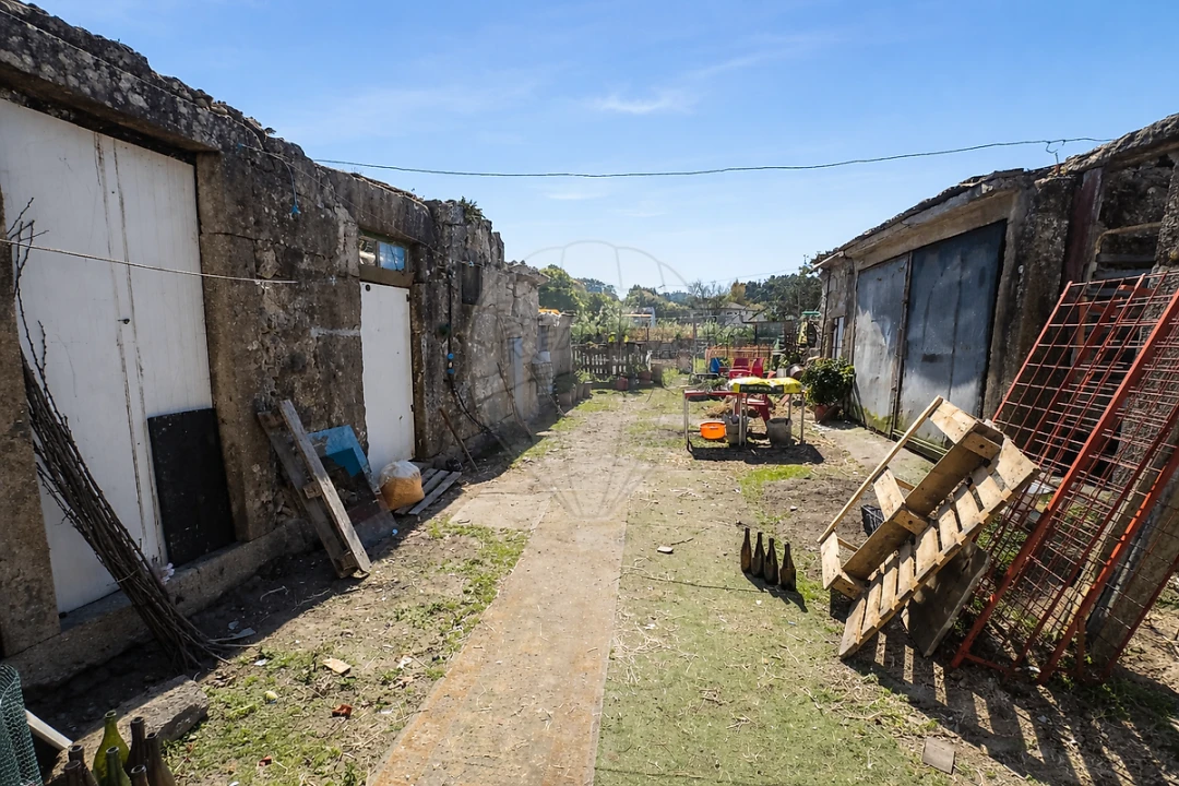 Moradia T3 para Venda em Aguas Santas Foto 6