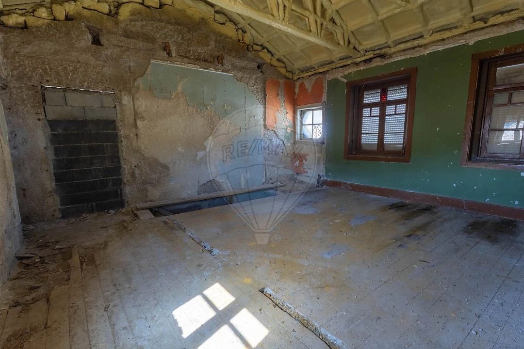 Moradia T3 para Venda em Aguas Santas Foto 12