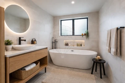 Moradia T3 para Venda em Aguas Santas