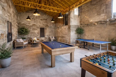 Moradia T3 para Venda em Aguas Santas