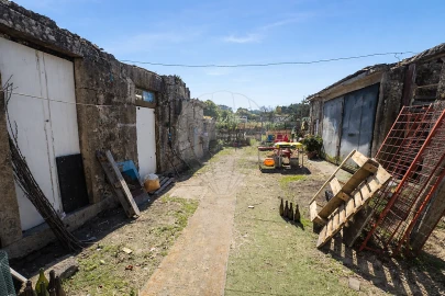 Moradia T3 para Venda em Aguas Santas