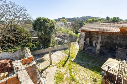 Moradia T3 para Venda em Aguas Santas