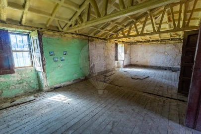 Moradia T3 para Venda em Aguas Santas